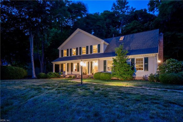 3340 Timber RDG, Williamsburg, VA 23185