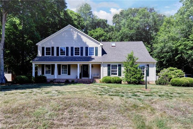 3340 Timber RDG, Williamsburg, VA 23185
