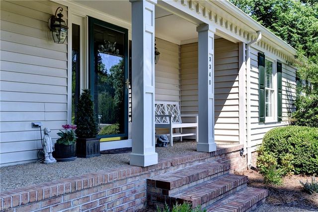 3340 Timber RDG, Williamsburg, VA 23185