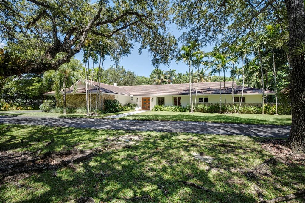 11905 SW 67th Ave 0, Pinecrest, FL 33156