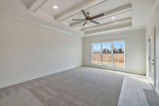 5548 Sinclair St, Murfreesboro, TN 37127