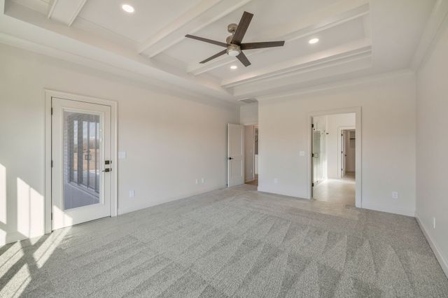 5548 Sinclair St, Murfreesboro, TN 37127