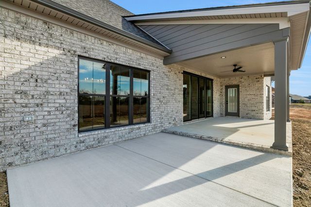 5548 Sinclair St, Murfreesboro, TN 37127