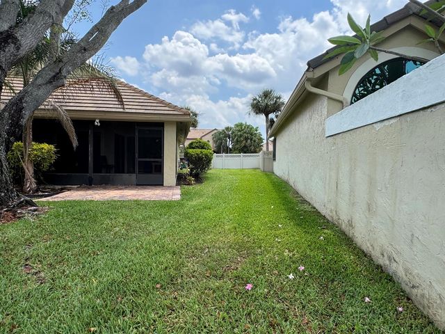 6803 Bitterbush Place, Boynton Beach, FL 33472
