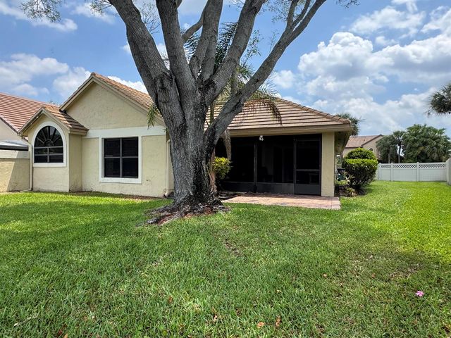 6803 Bitterbush Place, Boynton Beach, FL 33472