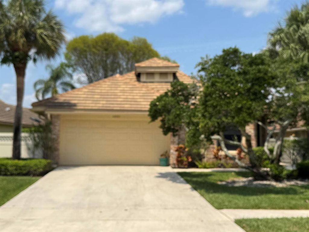6803 Bitterbush Place, Boynton Beach, FL 33472