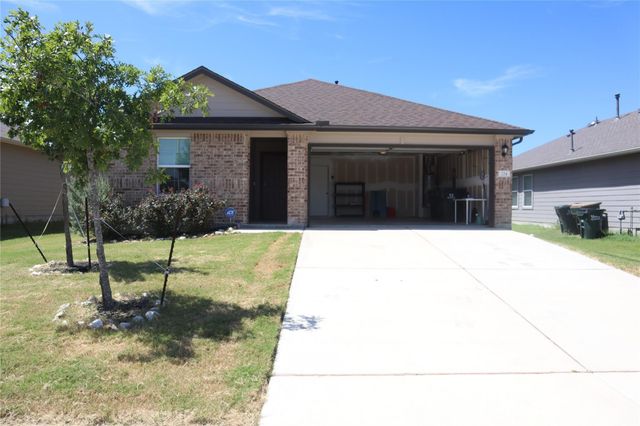 724 Adler WAY, San Marcos, TX 78666