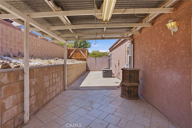 37621 Harvey, Palmdale, CA 93550