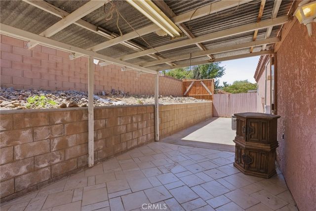 37621 Harvey, Palmdale, CA 93550