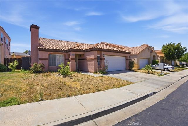 37621 Harvey, Palmdale, CA 93550