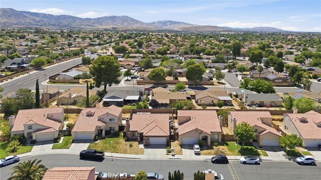 37621 Harvey, Palmdale, CA 93550
