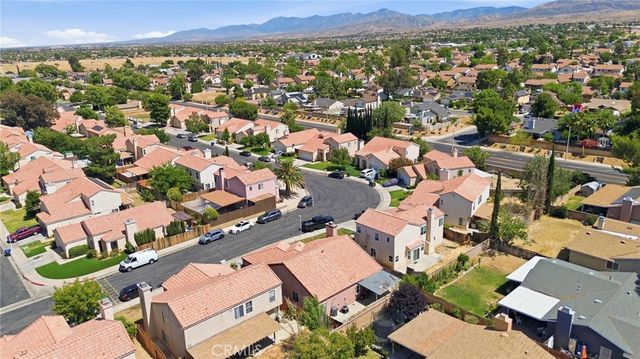 37621 Harvey, Palmdale, CA 93550