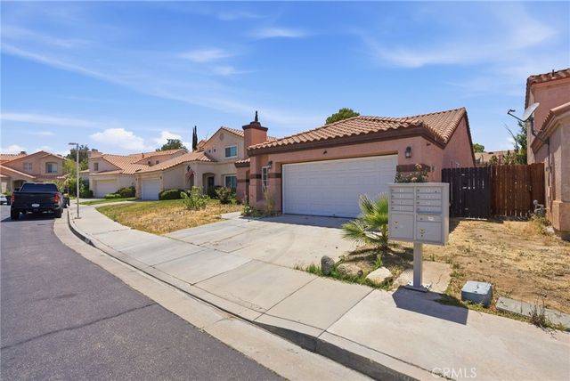 37621 Harvey, Palmdale, CA 93550