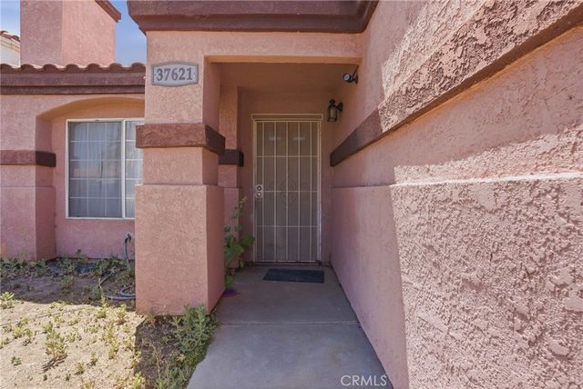 37621 Harvey, Palmdale, CA 93550