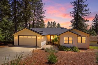11549 Bernadine Ct, Grass Valley, CA 95949