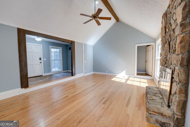 1100 Willow Bend, Roswell, GA 30075