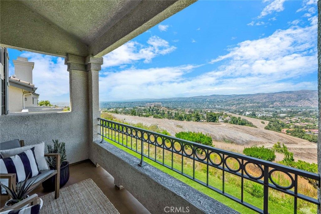 7833 E Viewrim, Anaheim Hills, CA 92808 — exterior