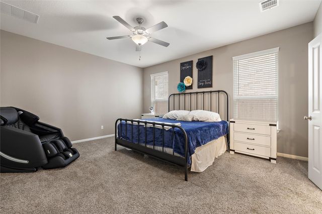 129 Magdalene WAY, Liberty Hill, TX 78642