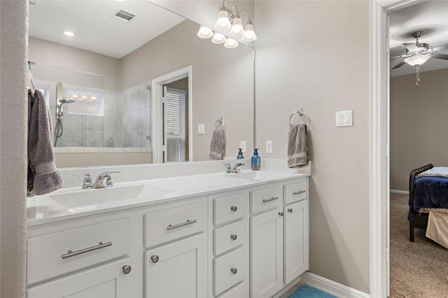 129 Magdalene WAY, Liberty Hill, TX 78642
