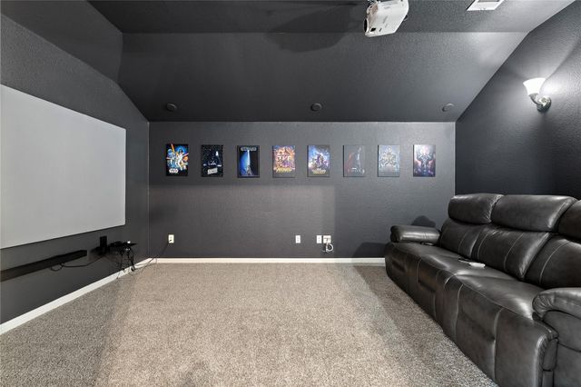 129 Magdalene WAY, Liberty Hill, TX 78642