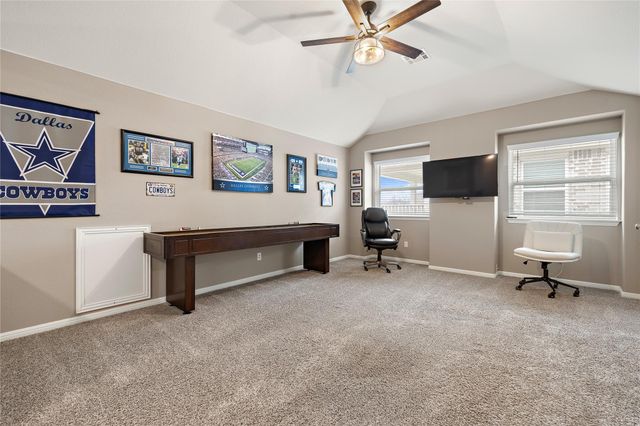 129 Magdalene WAY, Liberty Hill, TX 78642