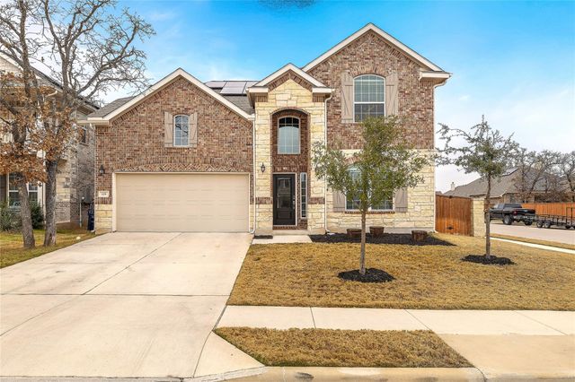 129 Magdalene WAY, Liberty Hill, TX 78642