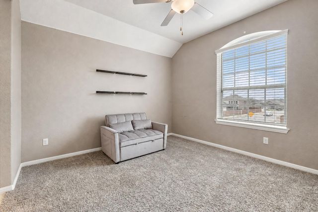 129 Magdalene WAY, Liberty Hill, TX 78642