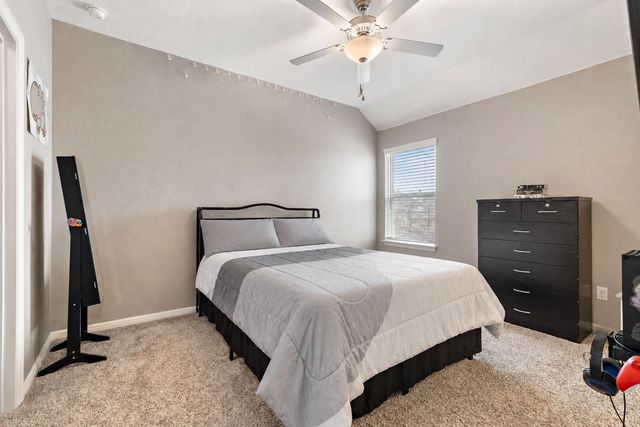 129 Magdalene WAY, Liberty Hill, TX 78642