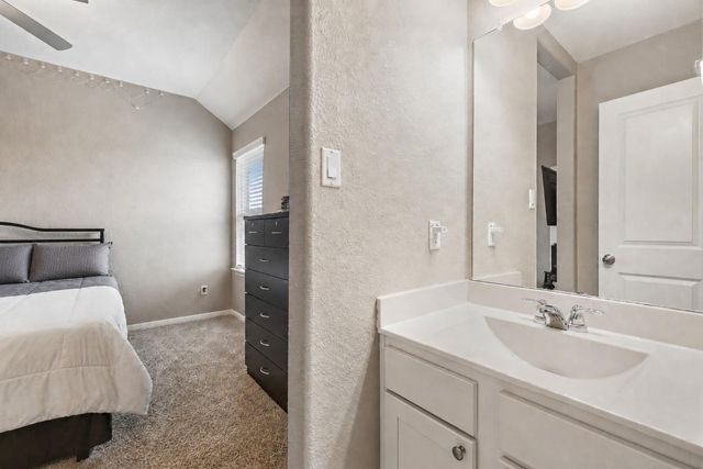 129 Magdalene WAY, Liberty Hill, TX 78642
