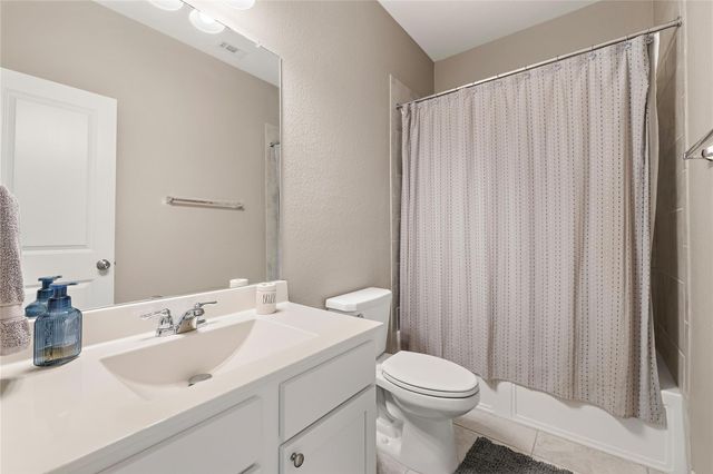 129 Magdalene WAY, Liberty Hill, TX 78642