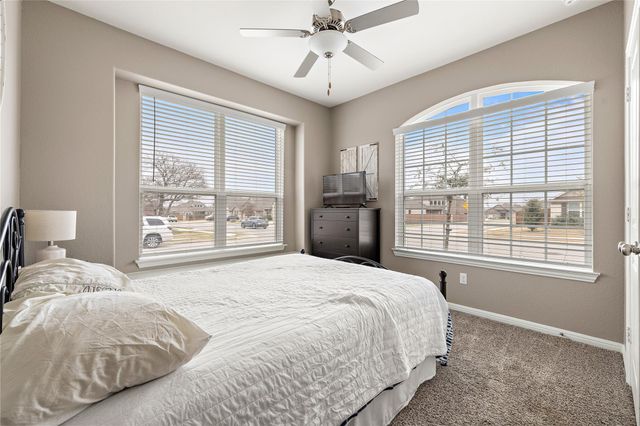 129 Magdalene WAY, Liberty Hill, TX 78642