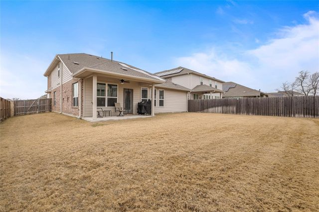 129 Magdalene WAY, Liberty Hill, TX 78642
