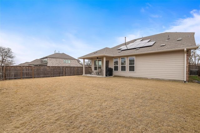 129 Magdalene WAY, Liberty Hill, TX 78642