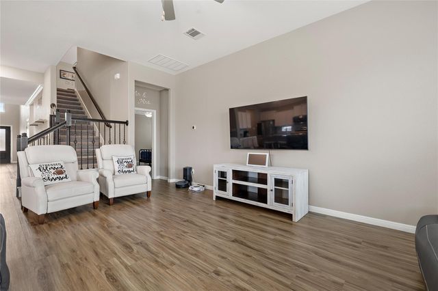 129 Magdalene WAY, Liberty Hill, TX 78642