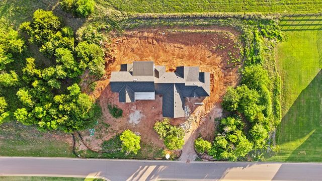 3041 Cherry Glen Drive, Jones, OK 73049