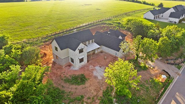 3041 Cherry Glen Drive, Jones, OK 73049