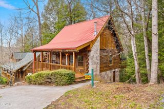 524 Hoot Owl Way Way, Gatlinburg, TN 37738