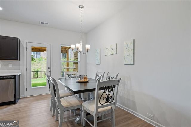 229 Dupont Drive, Cartersville, GA 30121