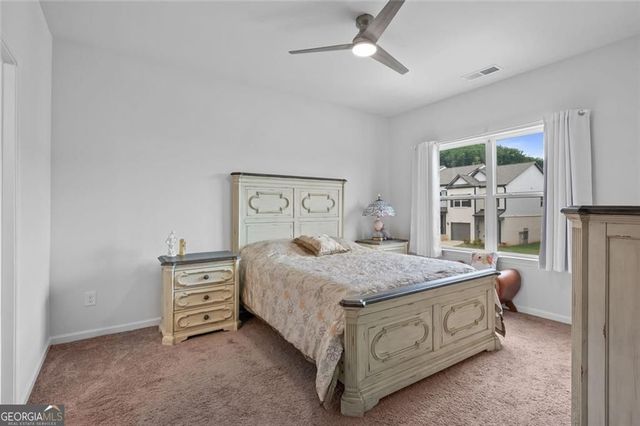 229 Dupont Drive, Cartersville, GA 30121