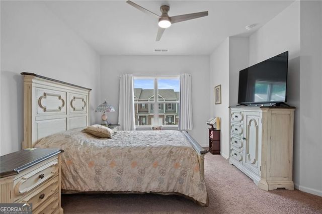 229 Dupont Drive, Cartersville, GA 30121