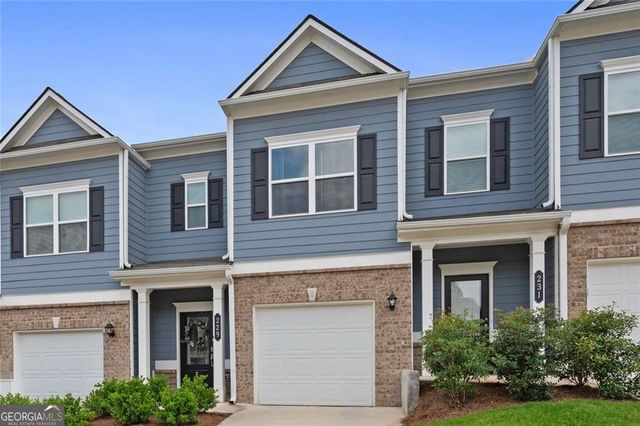229 Dupont Drive, Cartersville, GA 30121