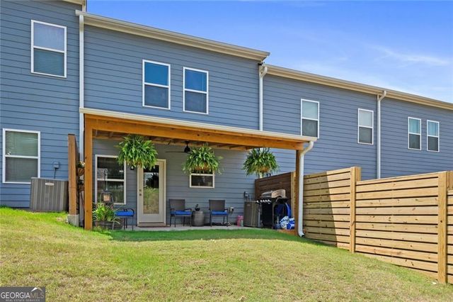 229 Dupont Drive, Cartersville, GA 30121