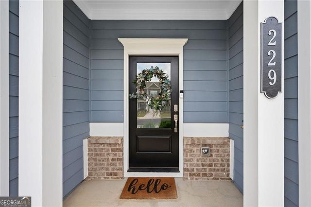 229 Dupont Drive, Cartersville, GA 30121