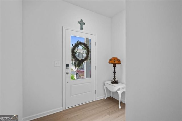 229 Dupont Drive, Cartersville, GA 30121