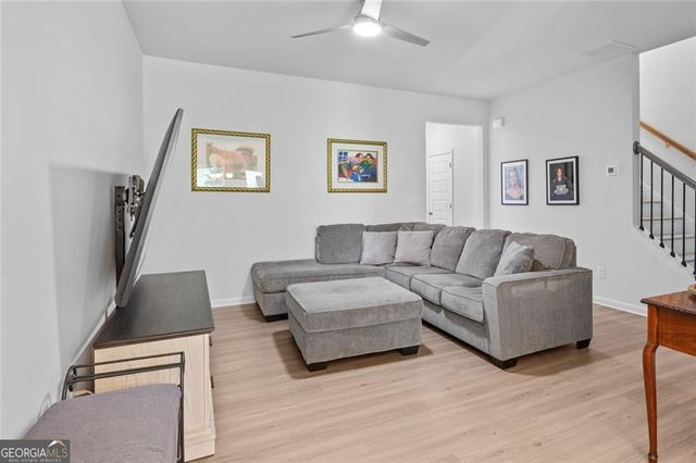 229 Dupont Drive, Cartersville, GA 30121