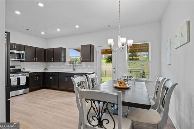 229 Dupont Drive, Cartersville, GA 30121