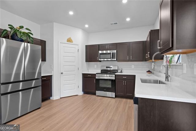 229 Dupont Drive, Cartersville, GA 30121