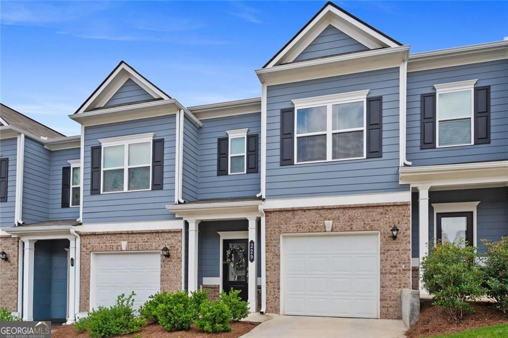 229 Dupont Drive, Cartersville, GA 30121
