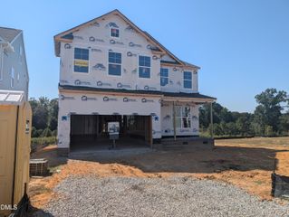 27 Grassland Drive, Garner, NC 27529
