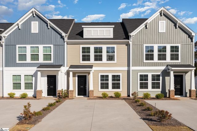 645 Blossom Run, Spartanburg, SC 29307